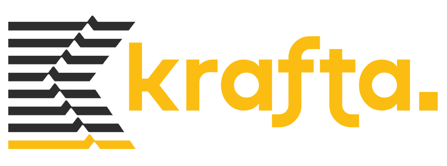 Logo krafta